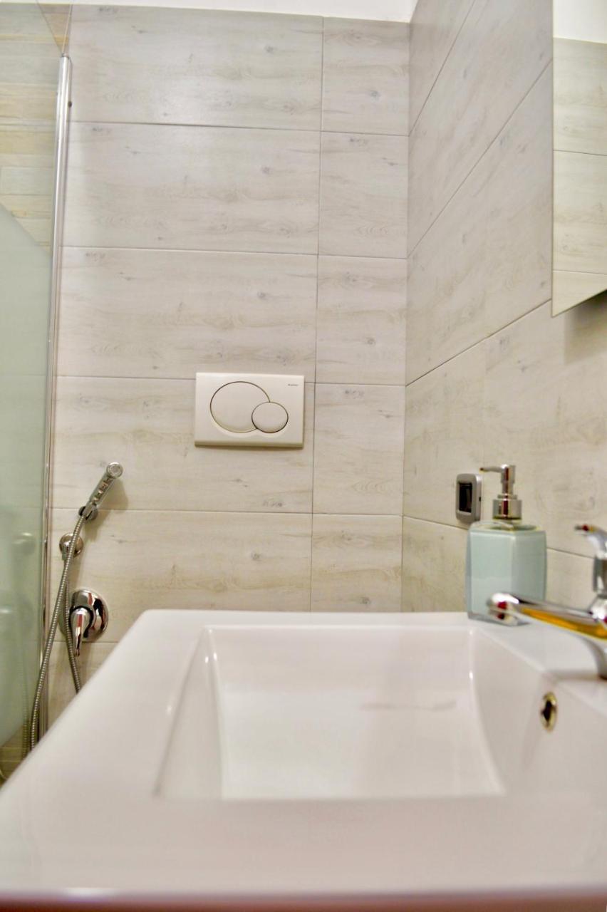 Guest House Maria Rome Exterior photo
